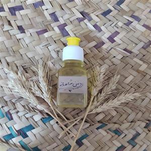 روغن شاهدانه (60cc )\n