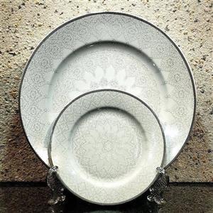 سرویس چینی جدید مقصود 12 نفره درجه یک