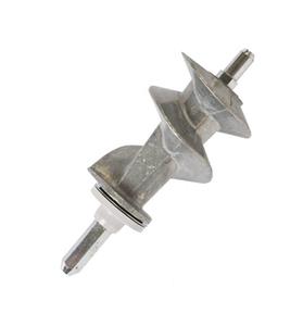 مارپیچ چرخ گوشت مولینکس (اصل اورجینال) moulinex (مولینکس 6 گوش)
