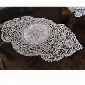 رومیزی 3 تیکه ترک