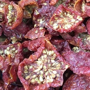 گوجه خشک اعلاء یک کیلو گرم