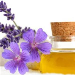 روغن بنفشه پایه زیتون اصل 65 سی 