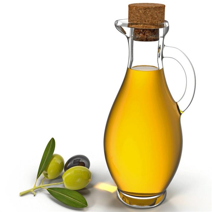 روغن زیتون با بو