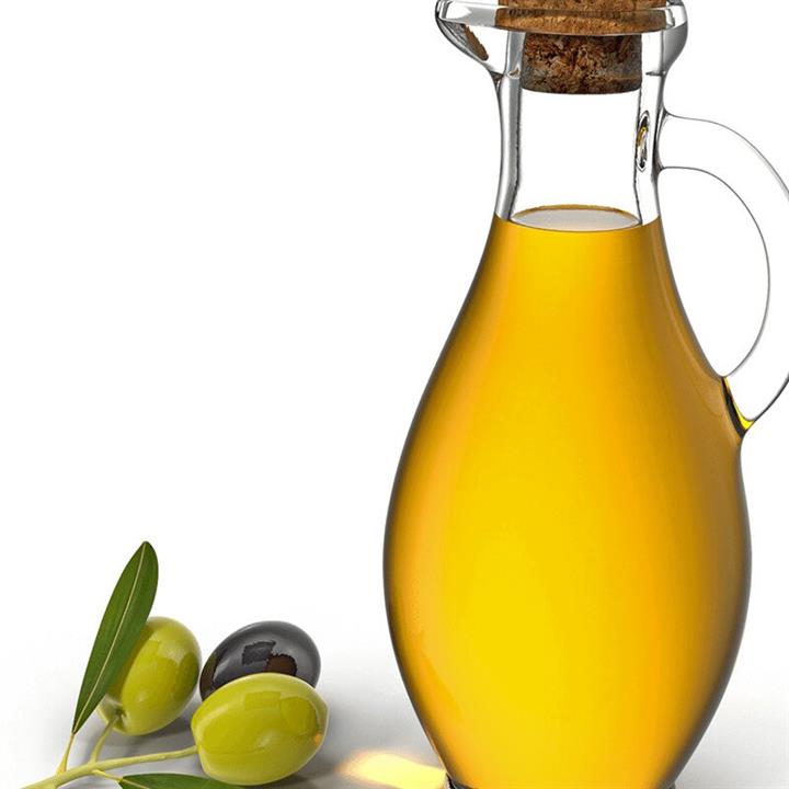 روغن زیتون با بو