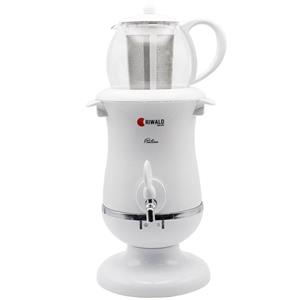 سماور برقی ریوالد مدل 800200 Riwald Electrical Samovar 