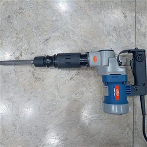 چکش 7کیلویی IDEAL مدل ID HM810 s