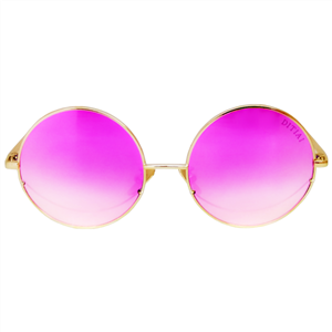 عینک آفتابی دیتیای مدل D2017