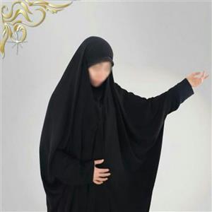 چادر لبنانی قد 155
