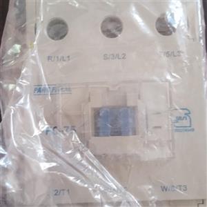 کنتاکتور 75آمپر پارسفانال