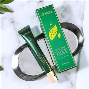 کرم دور چشم چای سبز دکتر راشل DR.RASHEL 20 ml 