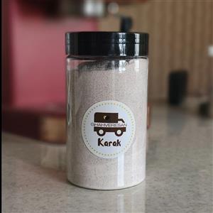 چای کرک هل دار  خارجی با ضمانت اصالت و برگشت وجه