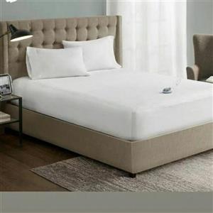 تشک دونفره طبی فنری(ویژه)رویال کد10 //فنرMدار تقویت شده //سایز 200×120سانتی متر