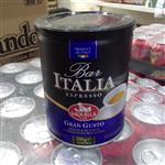 اسپرسو  ایتالیا با ضمانت اصالت محصول و برگشت در صورت نارصایتی