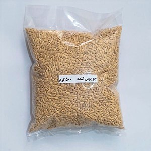 جو پوست کنده یک کیلویی اعتماد  (جوپوست کنده )