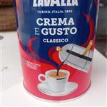 قهوه لاوازا کرما إ گوستو کلاسیک