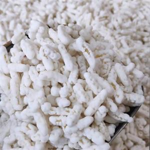 نقل بیدمشک ابریشمی پخت شده با بیدمشک (فاقد گلوتن)1کیلویی