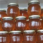 شهد عسل طبیعی با درصد ساکاروز پایین مناسب مصرف روزانه.پک 5 عددی