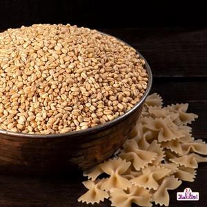 گندم 250 گرمی اعتماد سورت شده و تمیز