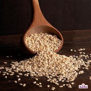 جو پوست کنده 250 گرمی اعتماد  (جوپوست کنده )