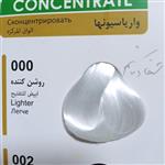 رنگ واریاسیون روشن کننده سه صفر 000 دورلایت 100 میل