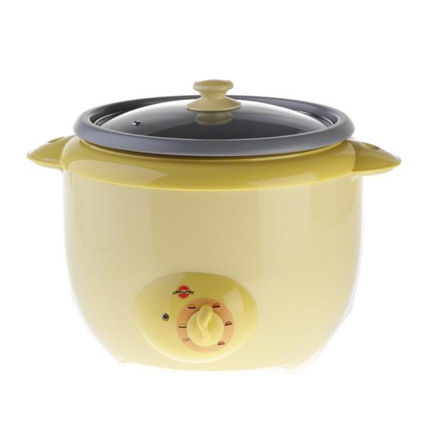 Pars Khazar RC181TSP Rice Cooker