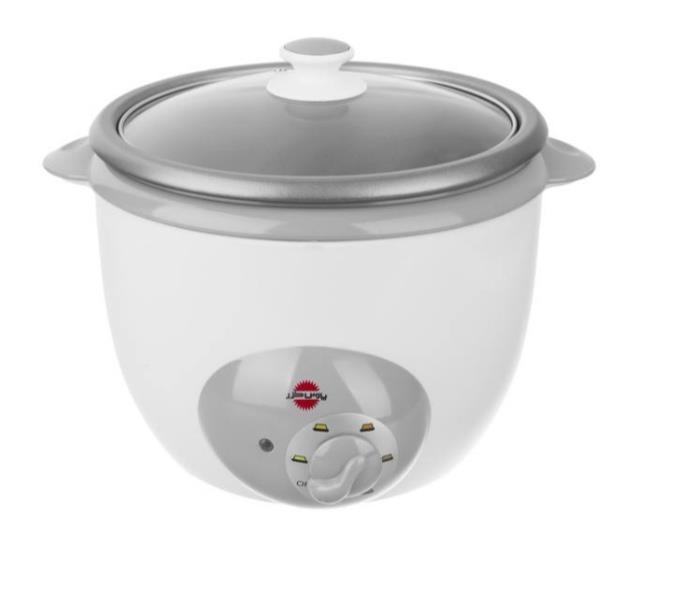 Pars Khazar RC181TSP Rice Cooker