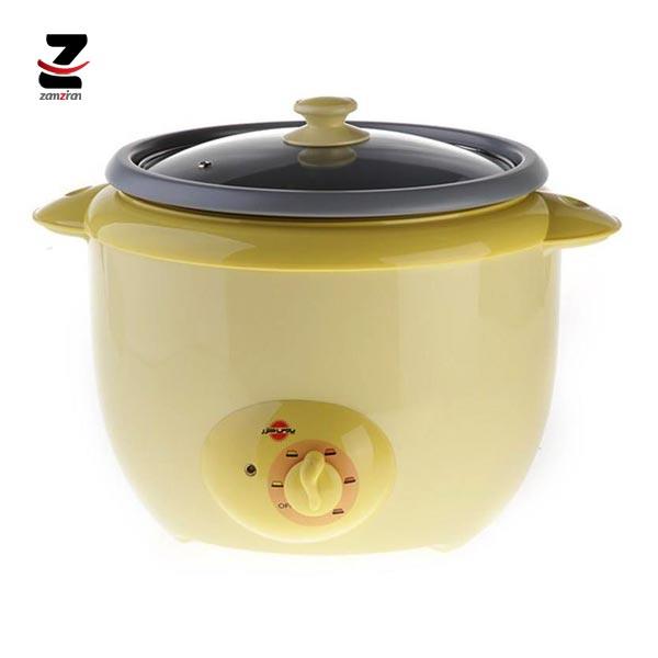 Pars Khazar RC181TSP Rice Cooker