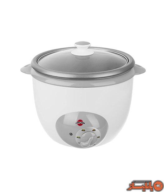 Pars Khazar RC181TSP Rice Cooker