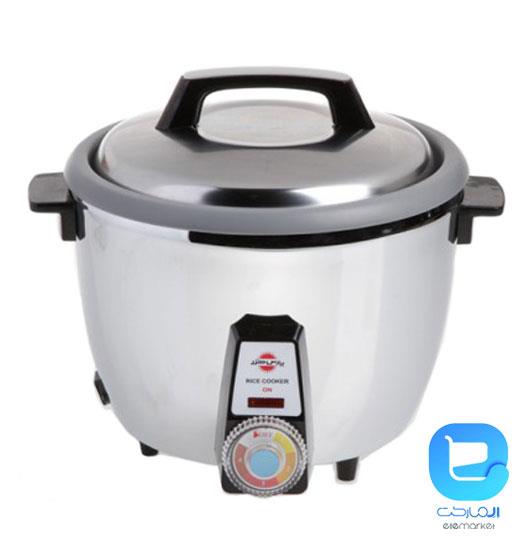 Pars Khazar RC181TS Rice Cooker