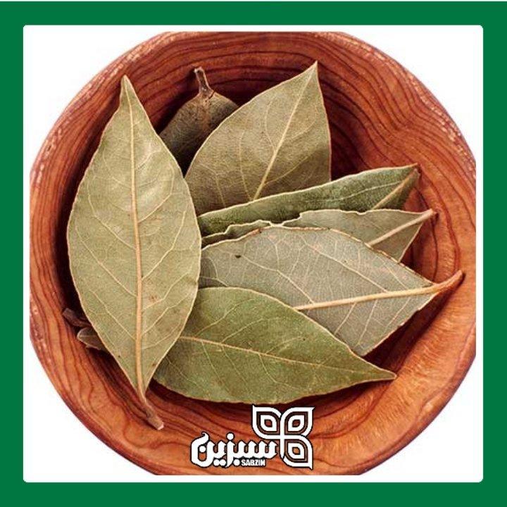 برگ بو فله ای