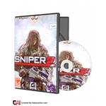 Sniper Elite For PS2 Game