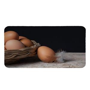 پادری طرح تخم مرغ کد8334 سایز 60 در 110