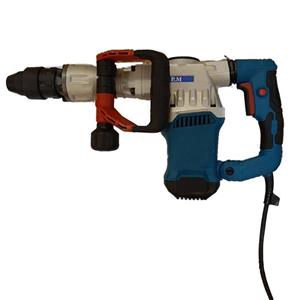 چکش تخریب پی ام مدل DH6\n\n