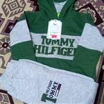 سویشرت شلوار  پسرانه  Tommy