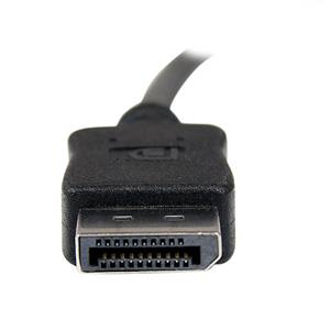 کابل تبدیل DisplayPort مدل dp طول1.5 متر dp DisplayPort Cable 1.5m