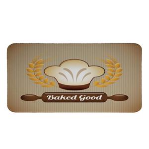 پادری طرح آشپزخانه کد8330 سایز 60 در 110