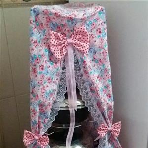 کاور پایه قابلمه پارچه ای