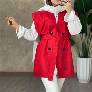 شومیز وست دو تیکه 