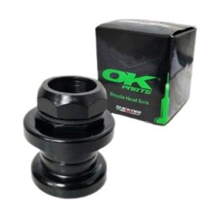 کاسه دوشاخ دوچرخه سایز 22 مدل A کد 1142002