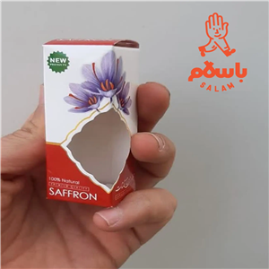 باکس آذین نقلی(50عددی)