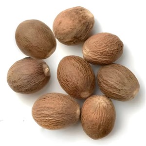 جوز هندی فله ای