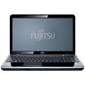 لپ تاپ فوجیتسو لایف بوک ای اچ 530 Fujitsu LifeBook AH-530-Core i5-4 GB-500 GB-1GB