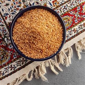 کنجد بو داده بوشهری