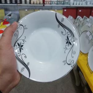 کاسه خورشت چینی پارس کد 944 بسته 6 عددی