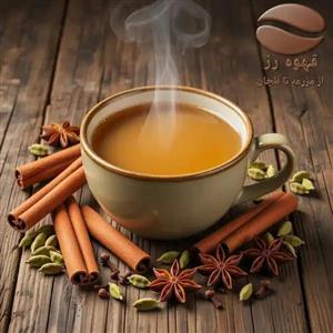 چای ماسالا هندی اصل