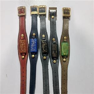 دستبند طرح مذهبی