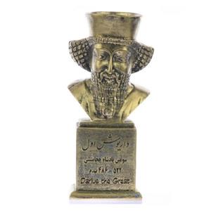 سردیس مدل داریوش اول کد SARDA جنس پلی استر