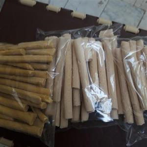 کشک رشته ای( مخصوص تازه خوری)