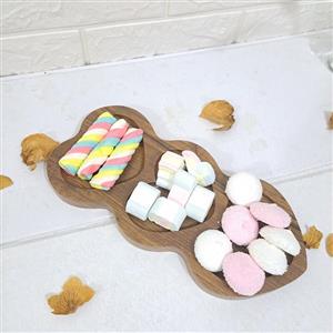 اردو خوری و رولت خوری  اردوخوری قلبی - 3 خانه 