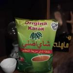 چای کرک اوریجینال اصلی هندی